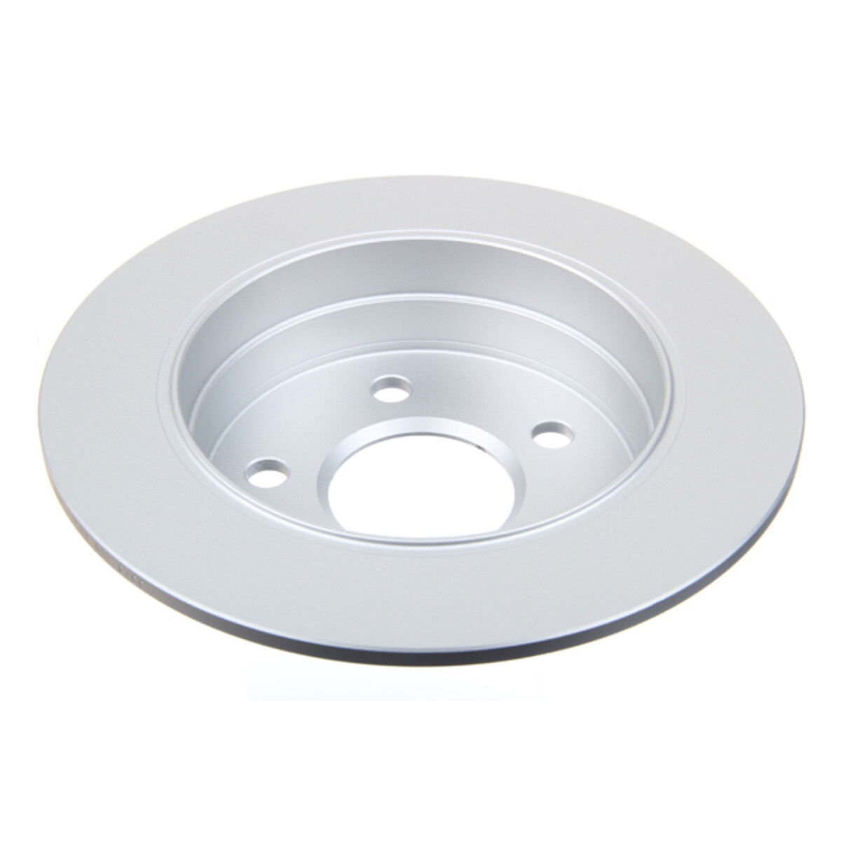 COATED BRAKE DISC MERCEDES A CLASS
